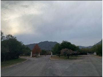 Quinta en Venta en Bosques de la Silla (Santa Ana de Abajo)