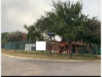 Quinta en Venta en Bosques de la Silla (Santa Ana de Abajo)
