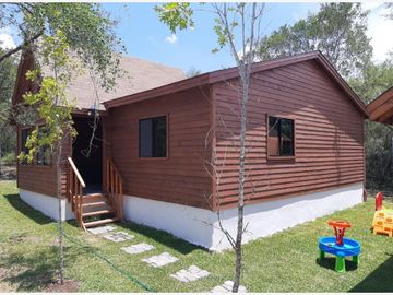 Quinta en Venta en Bosques de la Silla (Santa Ana de Abajo)