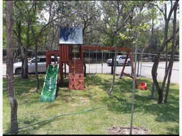 Quinta en Venta en Bosques de la Silla (Santa Ana de Abajo)