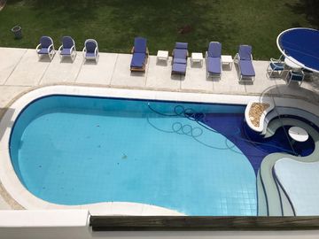 Venta casa club el peñon, en girardot
