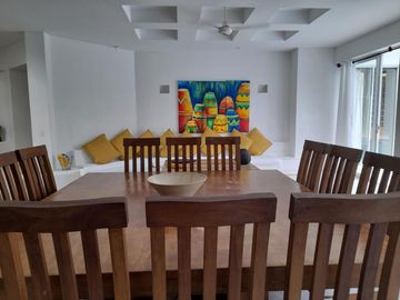 Venta casa club el peñon, en girardot