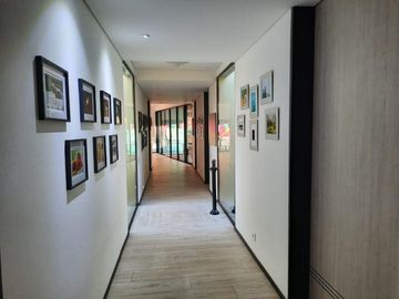 Casa en parcelación para venta en el retiro - rural
