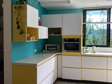 Casa en parcelación para venta en el retiro - rural
