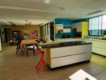 Casa en parcelación para venta en el retiro - rural