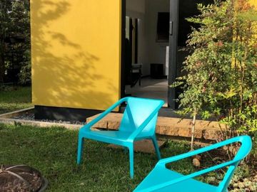 Casa en parcelación para venta en el retiro - rural