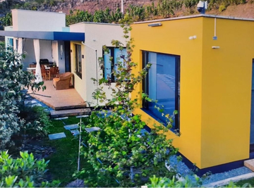 Casa en parcelación para venta en el retiro - rural