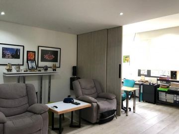 Casa en parcelación para venta en el retiro - rural