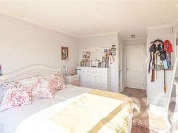 Departamento en Venta en mantagua