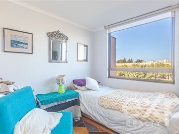 Departamento en Venta en mantagua