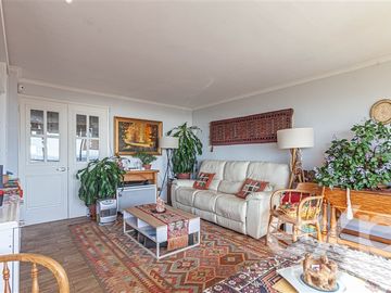 Departamento en Venta en mantagua