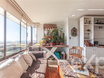 Departamento en Venta en mantagua