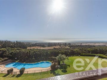 Departamento en Venta en mantagua