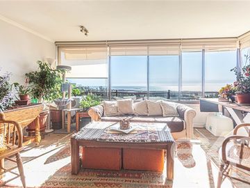 Departamento en Venta en mantagua