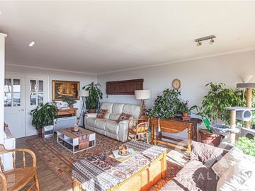 Departamento en Venta en mantagua