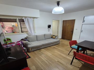 Departamento de 2 ambientes en Venta en Flores