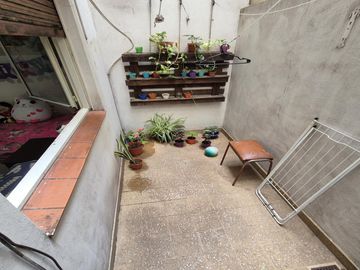 Departamento de 2 ambientes en Venta en Flores
