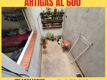 Departamento de 2 ambientes en Venta en Flores