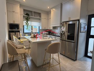 CASA EN VENTA AL SUR DE SALTILLO
