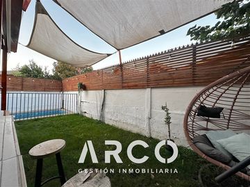Casa en Venta en SANTA MONICA