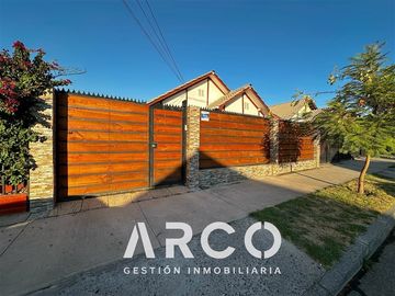 Casa en Venta en SANTA MONICA