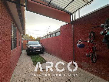 Casa en Venta en SANTA MONICA