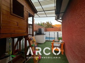 Casa en Venta en SANTA MONICA