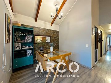 Casa en Venta en SANTA MONICA
