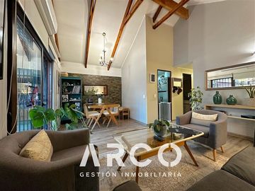 Casa en Venta en SANTA MONICA