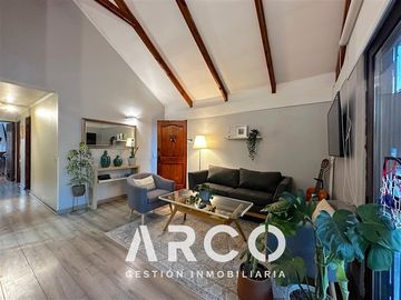Casa en Venta en SANTA MONICA