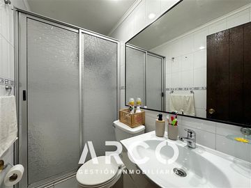 Casa en Venta en SANTA MONICA