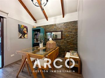 Casa en Venta en SANTA MONICA