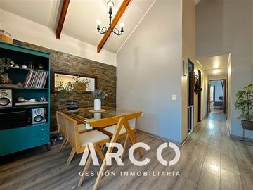 Casa en Venta en SANTA MONICA