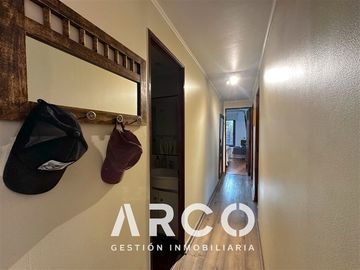 Casa en Venta en SANTA MONICA