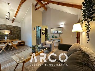 Casa en Venta en SANTA MONICA