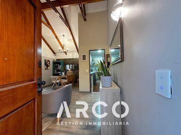 Casa en Venta en SANTA MONICA
