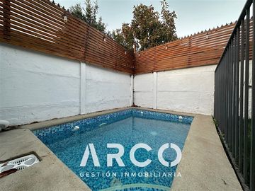 Casa en Venta en SANTA MONICA