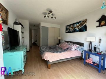 Casa en Venta en Sanchez fontecilla con el nocedal