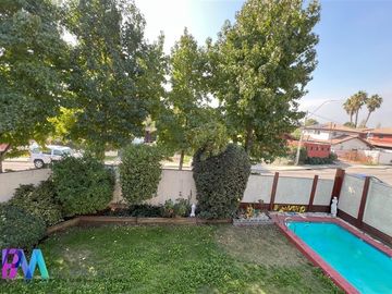 Casa en Venta en Sanchez fontecilla con el nocedal
