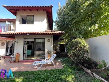 Casa en Venta en Sanchez fontecilla con el nocedal