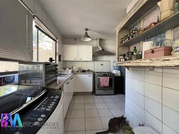 Casa en Venta en Sanchez fontecilla con el nocedal