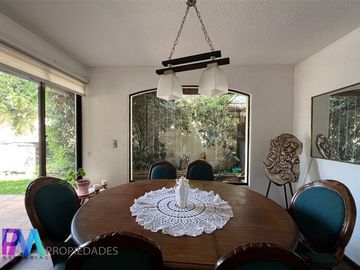 Casa en Venta en Sanchez fontecilla con el nocedal