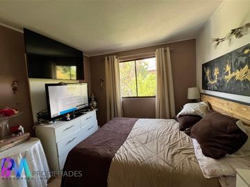 Casa en Venta en Sanchez fontecilla con el nocedal
