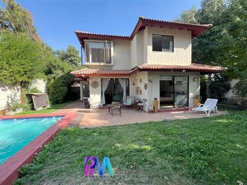 Casa en Venta en Sanchez fontecilla con el nocedal