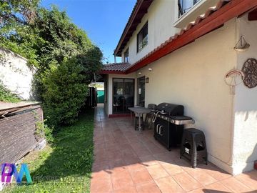 Casa en Venta en Sanchez fontecilla con el nocedal