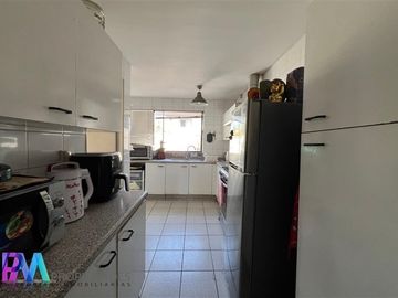 Casa en Venta en Sanchez fontecilla con el nocedal