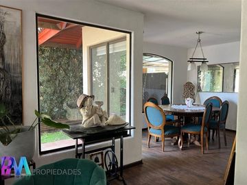Casa en Venta en Sanchez fontecilla con el nocedal