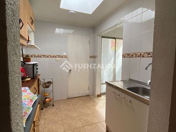 Casa en Venta en Avda. Domingo Tocornal/ Los Diaguitas/ Avda. México