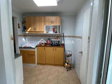 Casa en Venta en Avda. Domingo Tocornal/ Los Diaguitas/ Avda. México