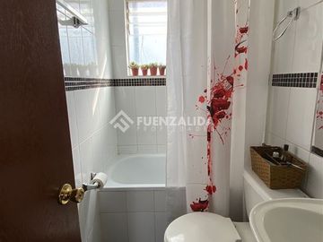 Casa en Venta en Avda. Domingo Tocornal/ Los Diaguitas/ Avda. México